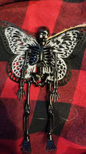 Load image into Gallery viewer, Mystery Skeleton Fairy