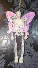 Load image into Gallery viewer, Mystery Skeleton Fairy