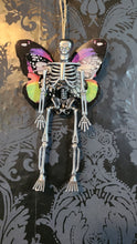 Load image into Gallery viewer, Mystery Skeleton Fairy