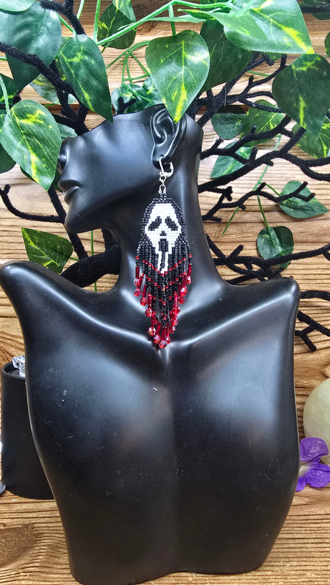Manddy Rocks Beaded Jewelry – Mandy-Rock-Creations