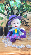 Load image into Gallery viewer, Hand Painted Joker Baby Doll